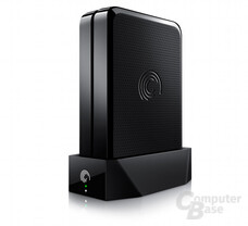 Seagate FreeAgent GoFlex Home