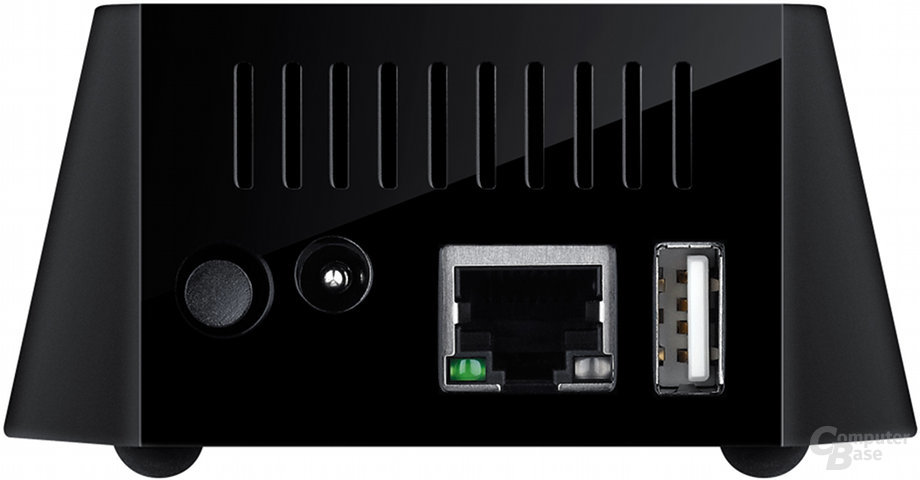 Seagate FreeAgent GoFlex Home