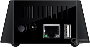 Seagate FreeAgent GoFlex Home
