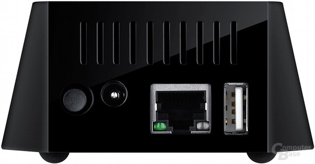 Seagate FreeAgent GoFlex Home Seagate FreeAgent GoFlex Home