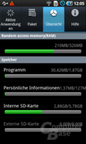 Task-Manager in Firmware JM1 Task-Manager in Firmware JM1