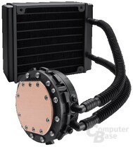 Corsair H70