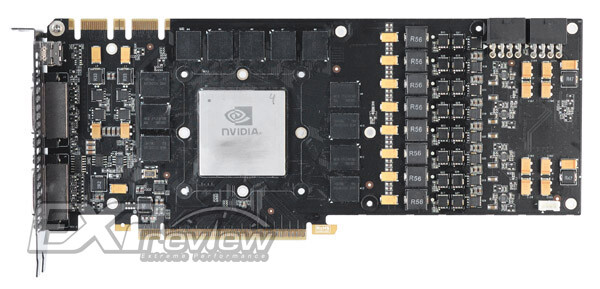 Nvidia GeForce GTX 480 mit 512 Shadern