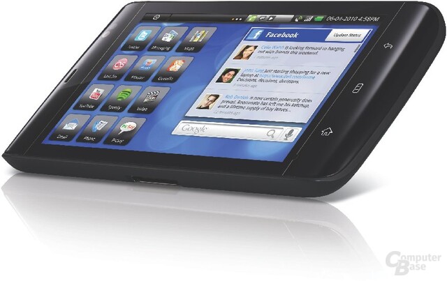 Dell Streak