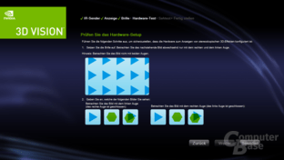 Treiberinstallation