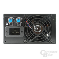 EVGA Classified SR-2 1200 W