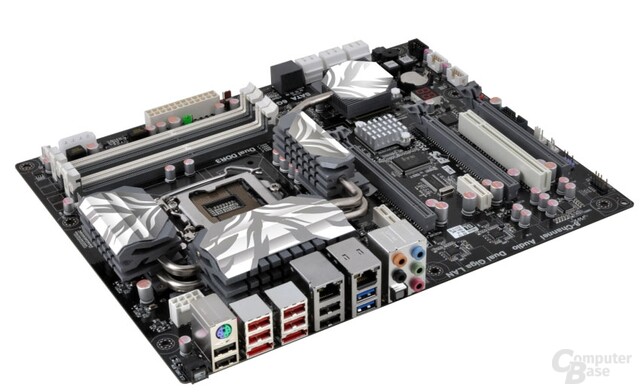 ECS Elitegroup P55H-AK