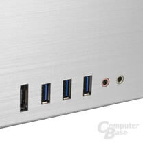 Lian Li PC-C50
