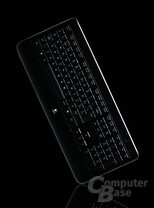 Logitech Illuminated Keyboard K800