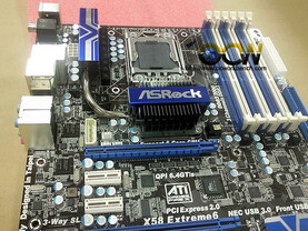 ASRock X58 Extreme6