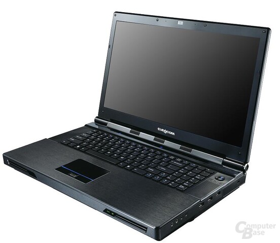 „Monster-Notebook“ Eurocom Panther 2.0