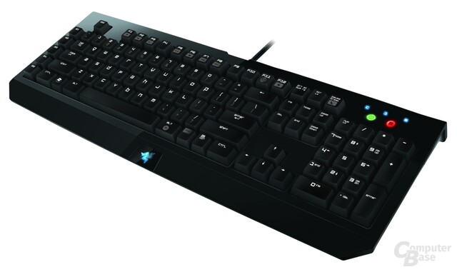 Razer BlackWidow Razer BlackWidow