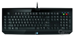 Razer BlackWidow Razer BlackWidow