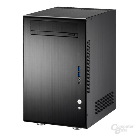Mini-ITX-Gehäuse Lian Li PC-Q11
