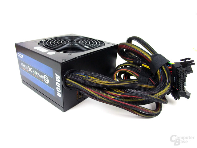 OCZ StealthXStream 2 600W