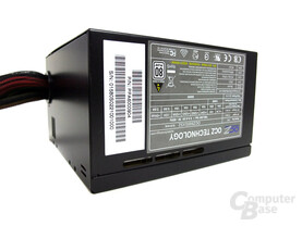 OCZ StealthXStream 2 600W