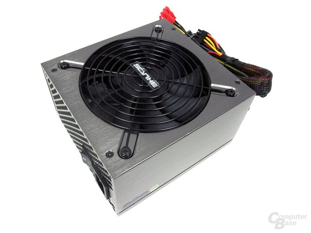 Scythe Chouriki 2 650W