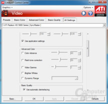 ATi Catalyst 10.8