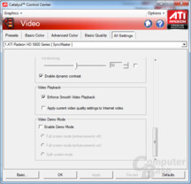 ATi Catalyst 10.8