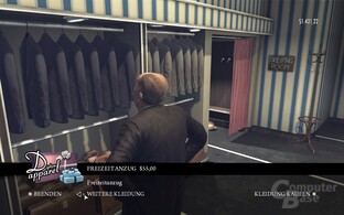 Mafia 2 – Atmosphäre Mafia 2 – Atmosphäre