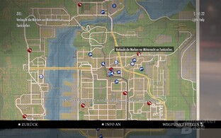 Mafia 2 – Atmosphäre Mafia 2 – Atmosphäre