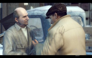 Mafia 2 – Grafik