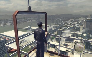 Mafia 2 – Grafik Mafia 2 – Grafik