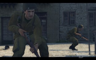 Mafia 2 – Plot Mafia 2 – Plot
