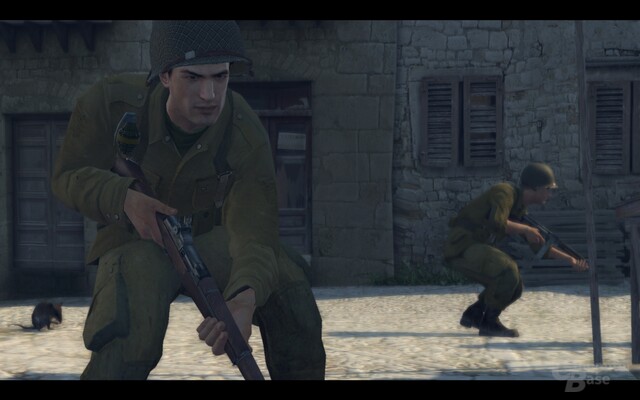 Mafia 2 – Plot