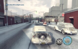 Mafia 2 – Plot