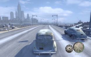 Mafia 2 – Plot