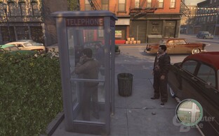 Mafia 2 – Plot