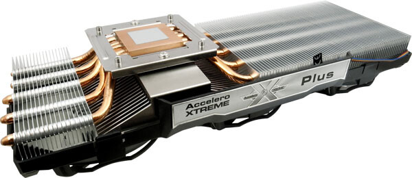 Arctic Accelero Xtreme Plus Arctic Accelero Xtreme Plus