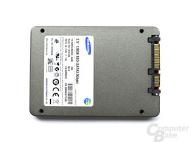 Sasmung SSD 470