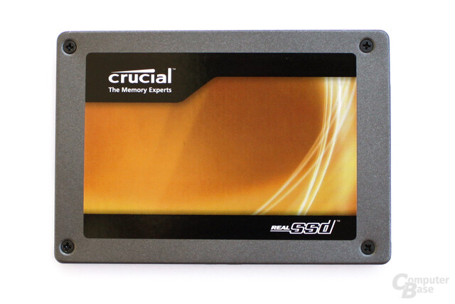 Crucial C300