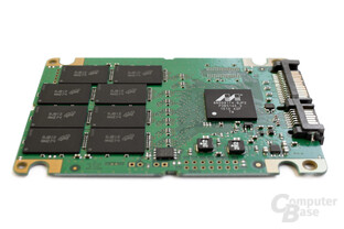Crucial C300 Inneres