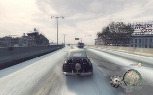Mafia 2 Mafia 2