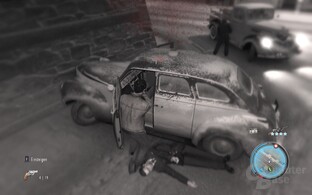 Mafia 2 Mafia 2