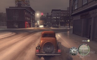 Mafia 2Mafia 2 Mafia 2Mafia 2