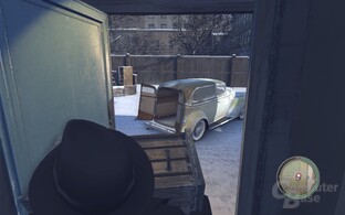 Mafia 2 Mafia 2