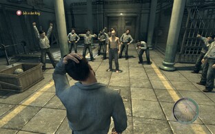 Mafia 2 Mafia 2