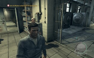 Mafia 2 Mafia 2