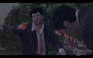 Mafia 2 Mafia 2
