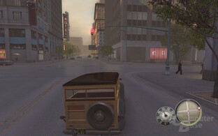Mafia 2 Mafia 2
