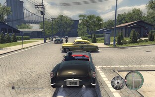 Mafia 2 Mafia 2