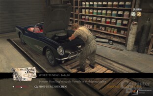 Mafia 2 Mafia 2