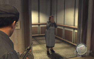 Mafia 2 Mafia 2