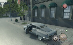 Mafia 2 Mafia 2
