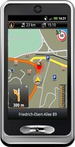 Navigon: Gratis-Version für Android 2D
