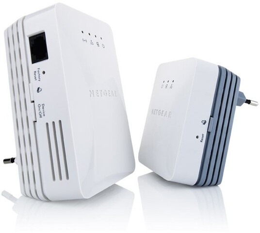 Netgear XAVNB2001